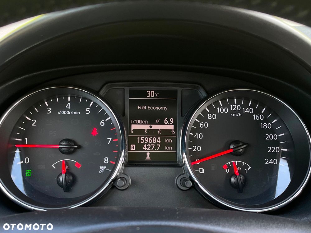 Nissan Qashqai 2.0 4x4 Lounge - 29