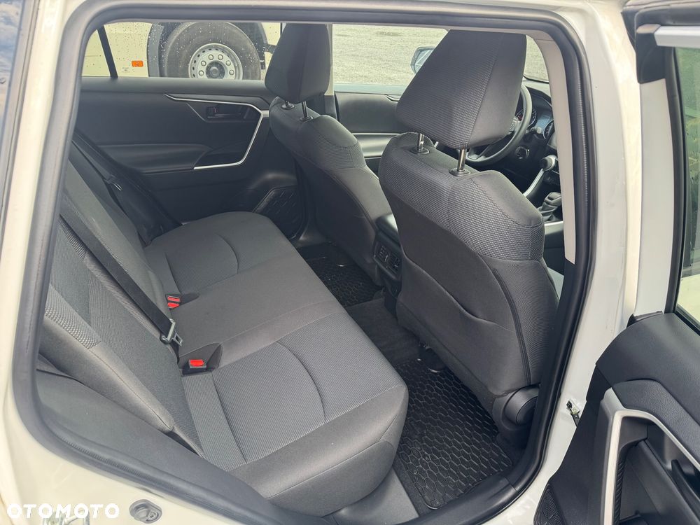 Toyota RAV4 2.0 Active 4x4 MS - 18