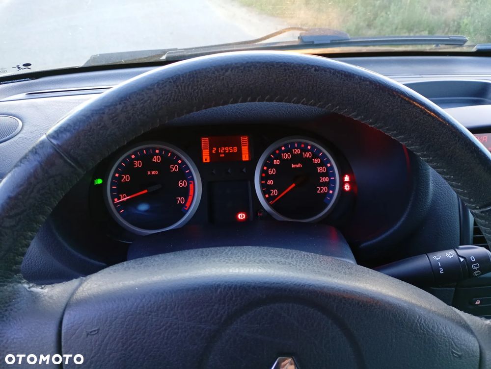 Renault Clio 1.2 Alize - 6
