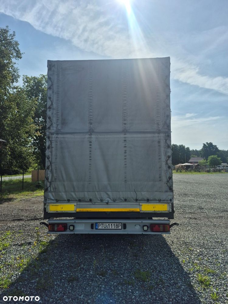 MAN TGX - 5