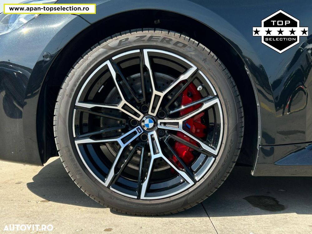 BMW M2 - 8