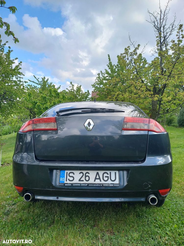 Renault Laguna - 10