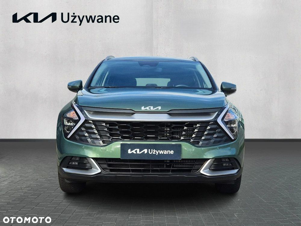 Kia Sportage 1.6 T-GDI MHEV L 2WD DCT - 9