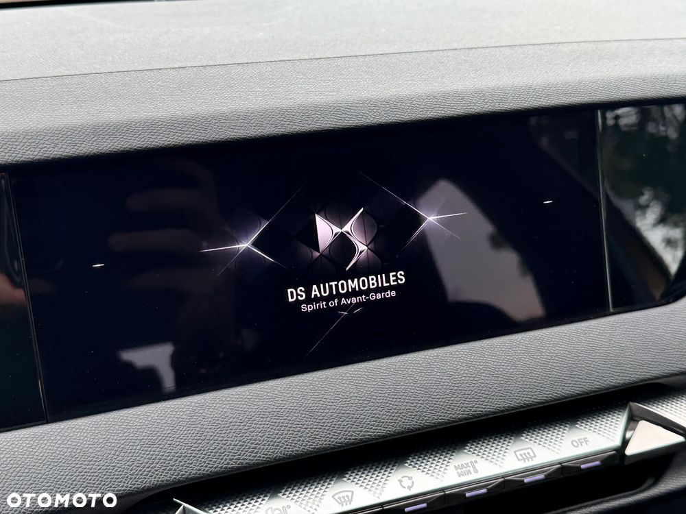DS Automobiles DS 4 1.2 PureTech Bastille - 16
