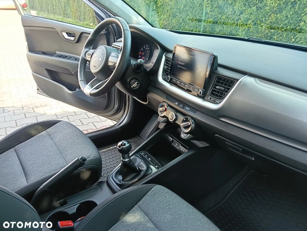 Kia Stonic 1.2 M - 25