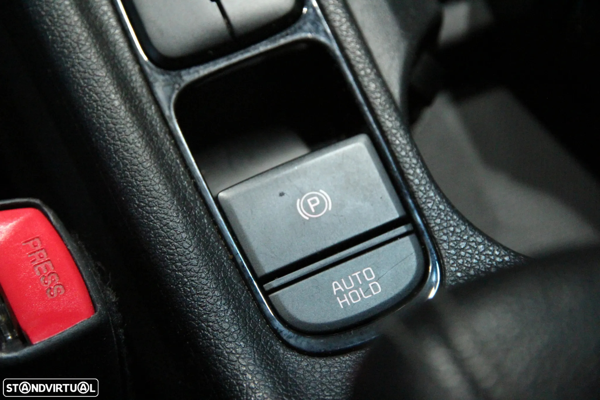 Kia Niro 1.6 GDi HEV Tech - 18