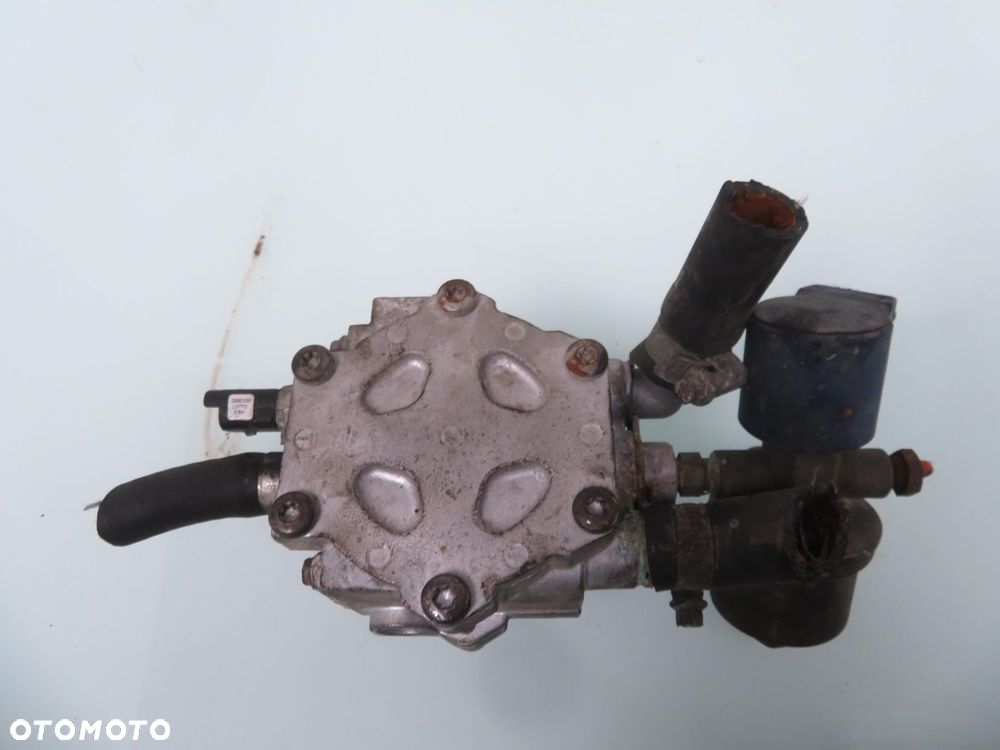 REDUKTOR PAROWNIK LPG BRC GENIUS MB E01010035M08 - 2