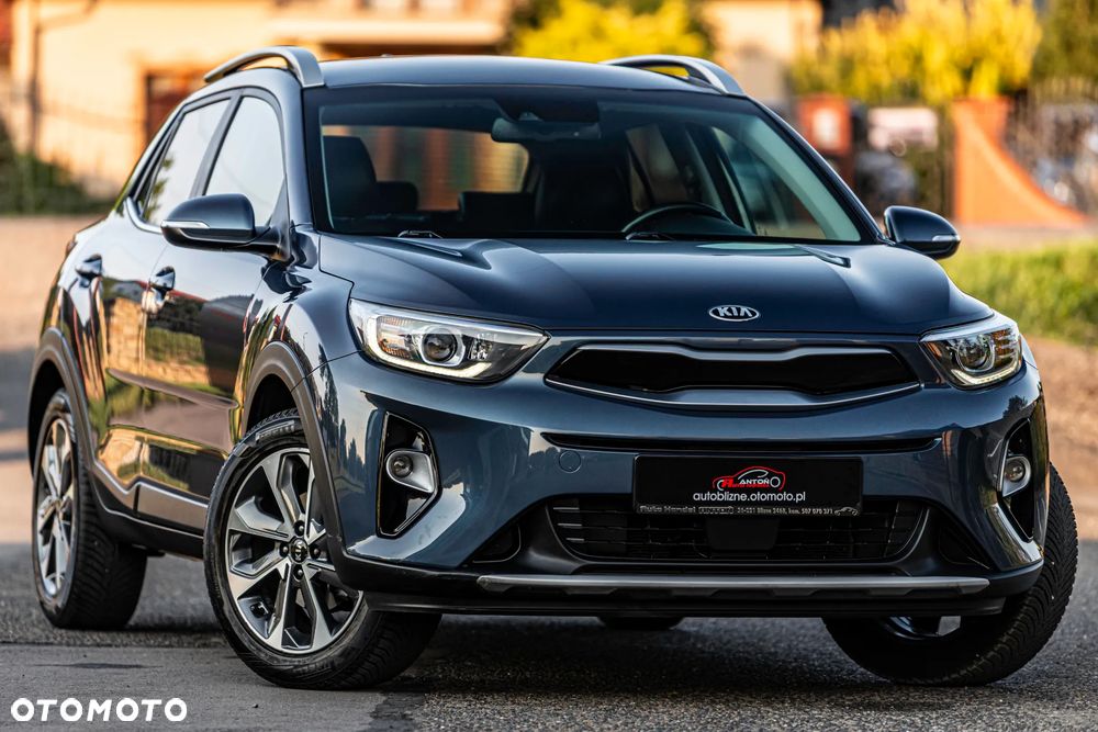 Kia Stonic 1.4 XL - 13