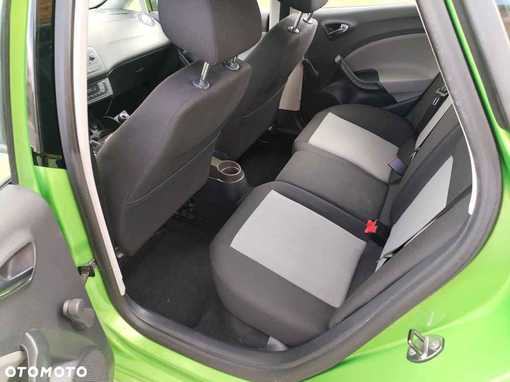 Seat Ibiza - 23