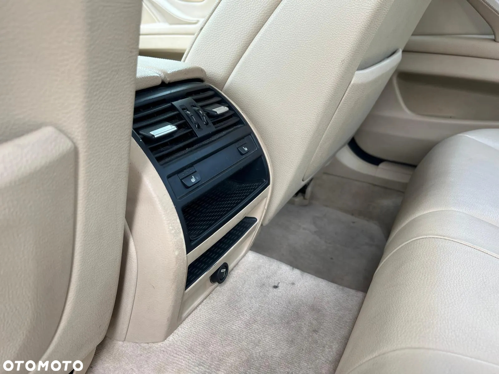BMW Seria 5 520d - 16