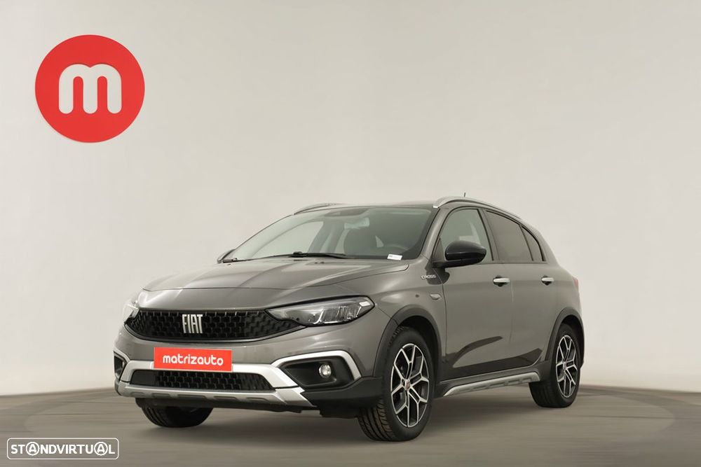 Fiat Tipo Cross 1.0 GSE T3 - 2