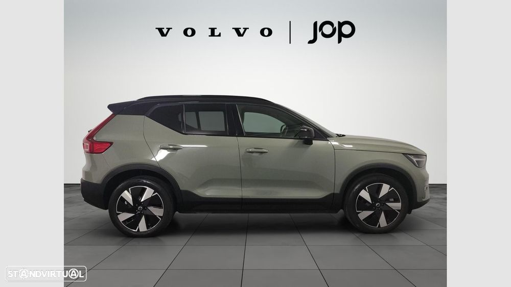 Volvo EX40 70 kWh Single Motor Core - 7