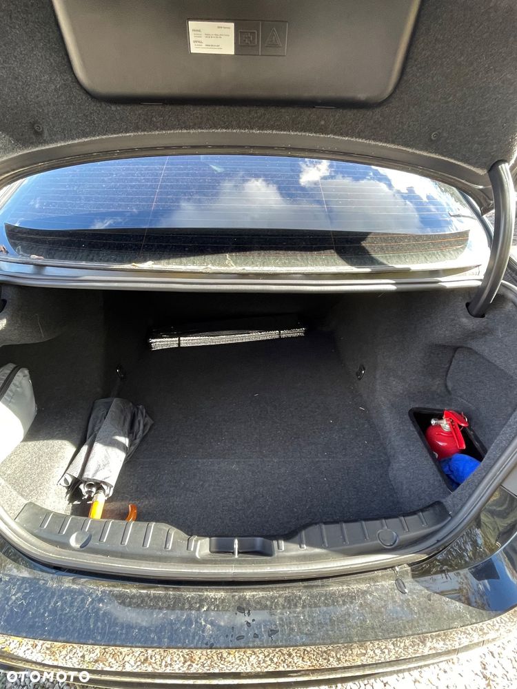 BMW Seria 5 - 16