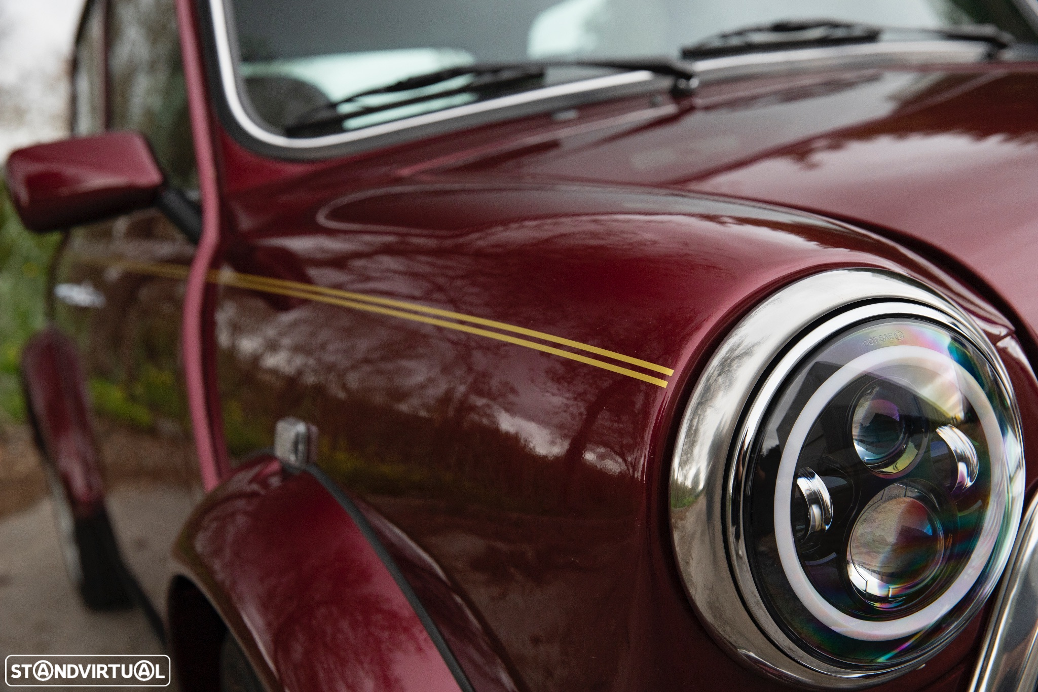 MINI 1300 - 27