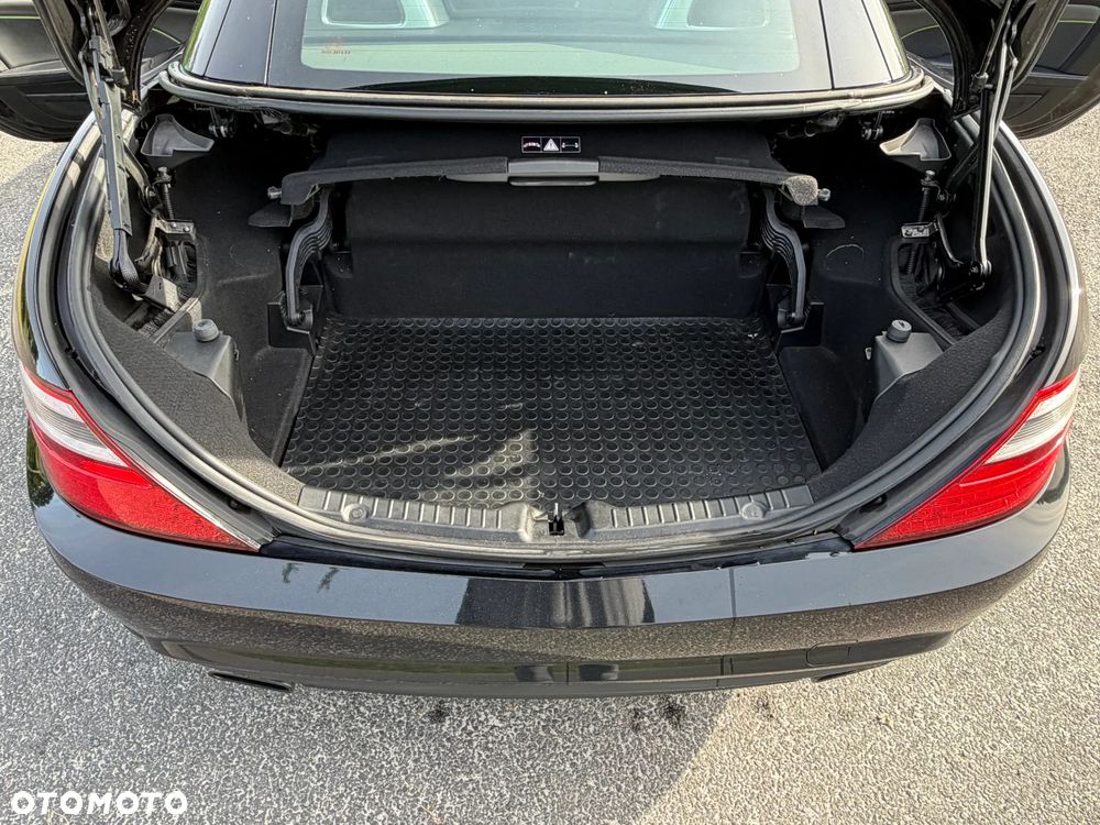 Mercedes-Benz SLK - 10