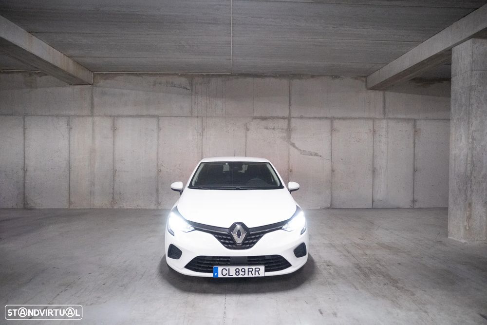 Renault Clio TCe 90 EQUILIBRE - 3