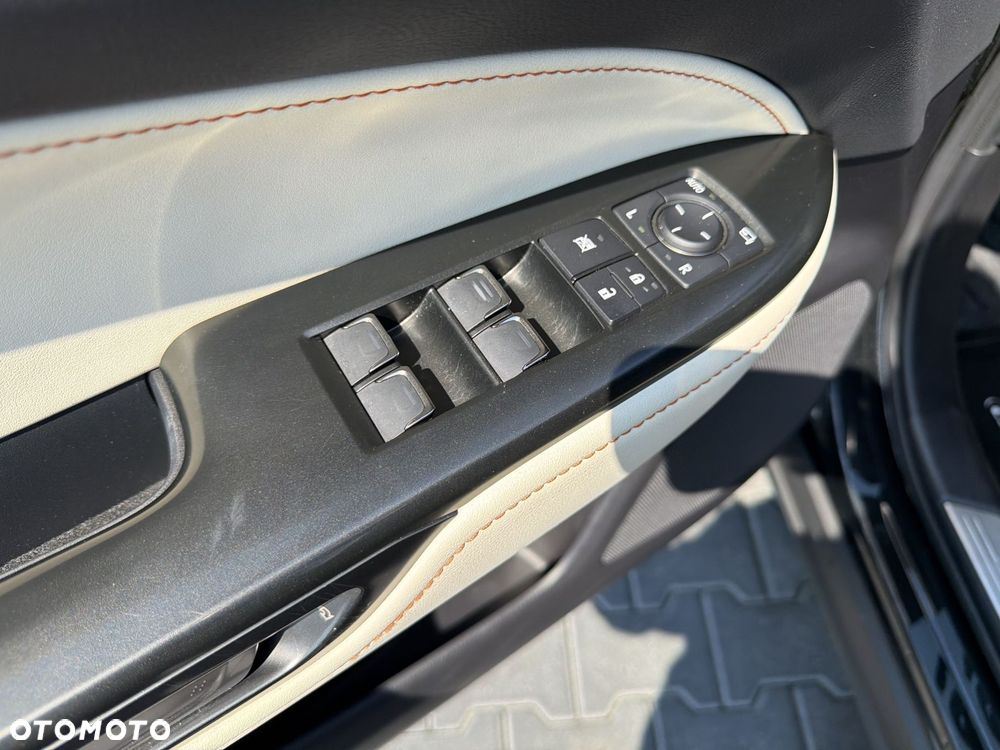 Lexus NX 350h Prestige AWD - 20