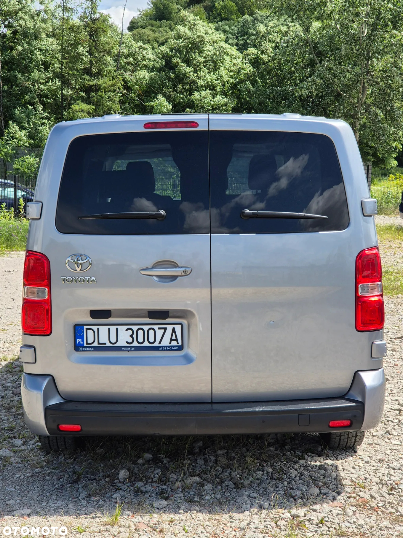 Toyota Proace Verso - 6