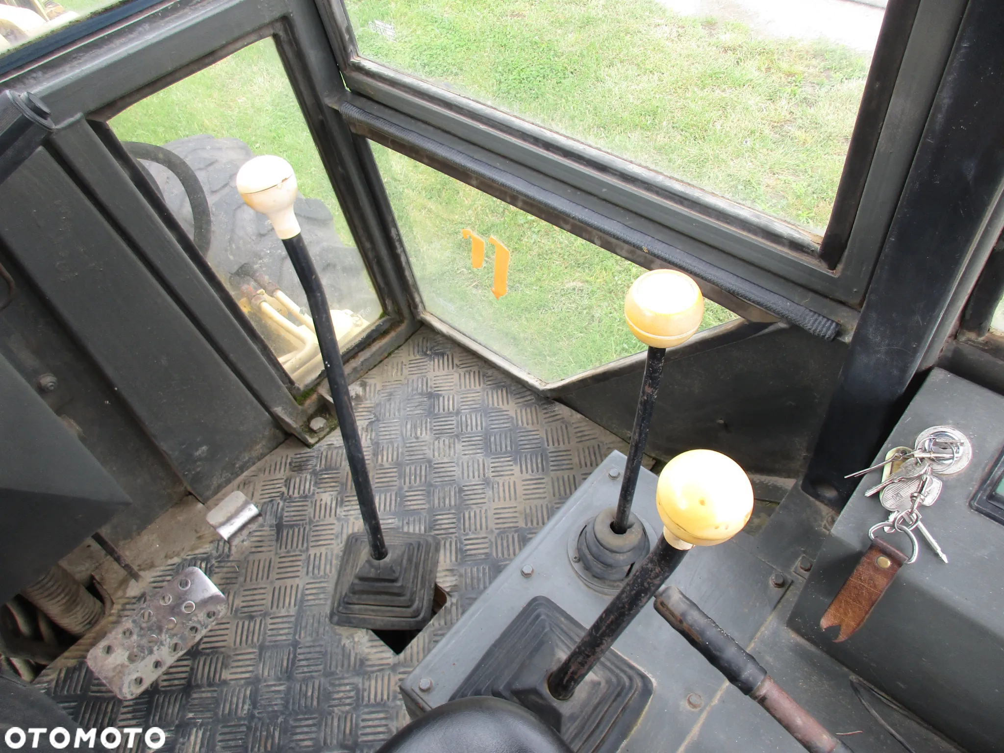 JCB JCB 2CX - 11