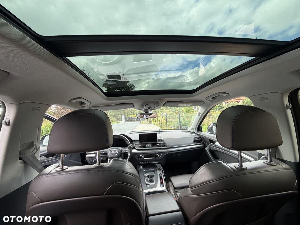 Audi Q5 - 7