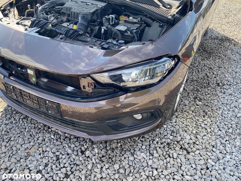 Fiat Tipo - 10