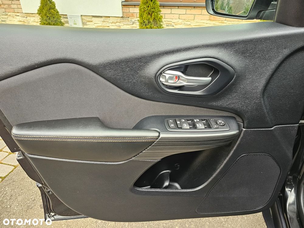 Jeep Cherokee 2.0 Multijet Active Drive I Longitude - 29