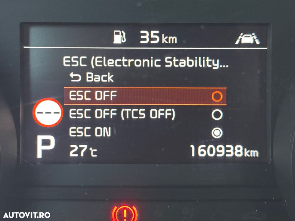 Kia Sportage 2.0 DSL 8AT HP 4x4 GT Line - 24