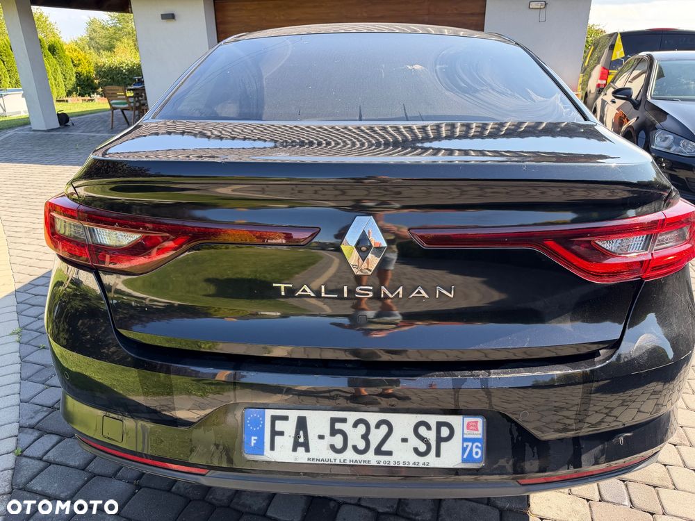 Renault Talisman - 14
