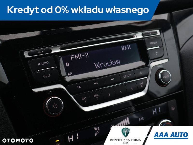 Nissan Qashqai - 13