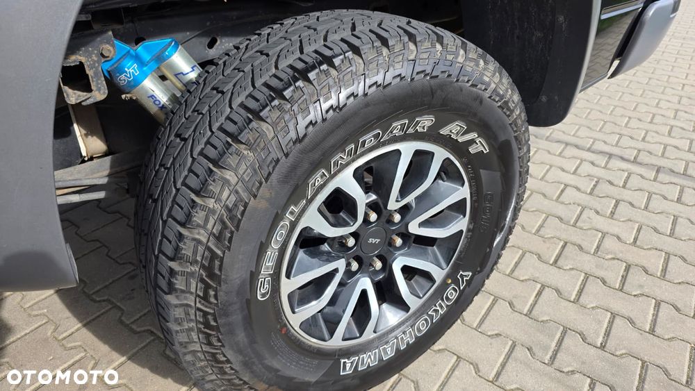 Ford F150 - 20