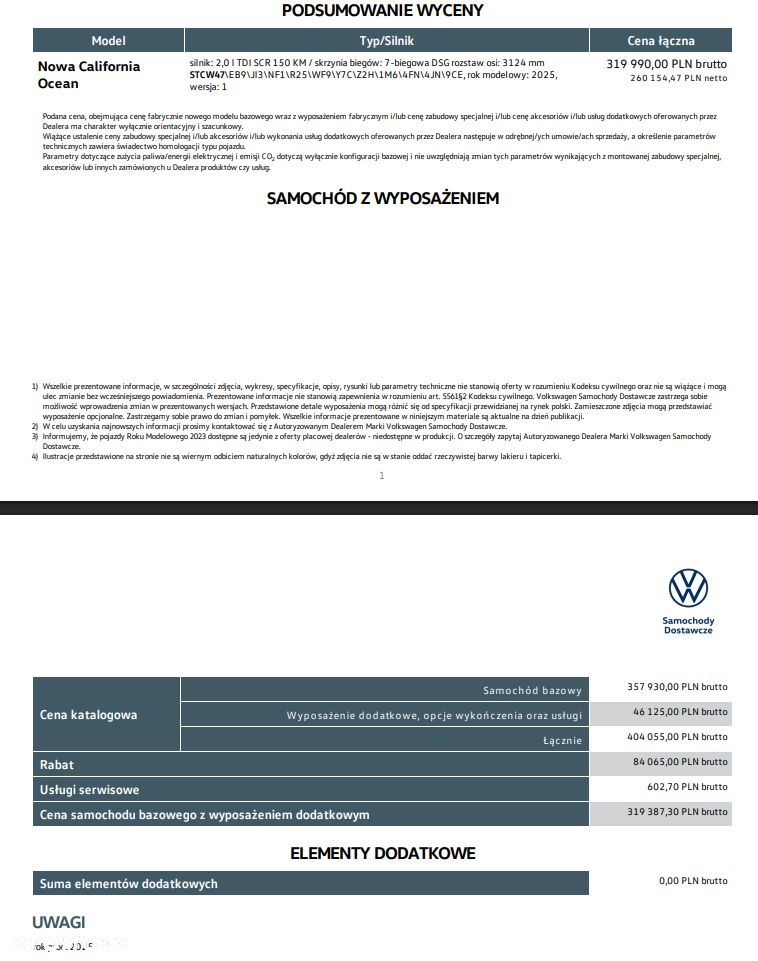 Volkswagen California - 12