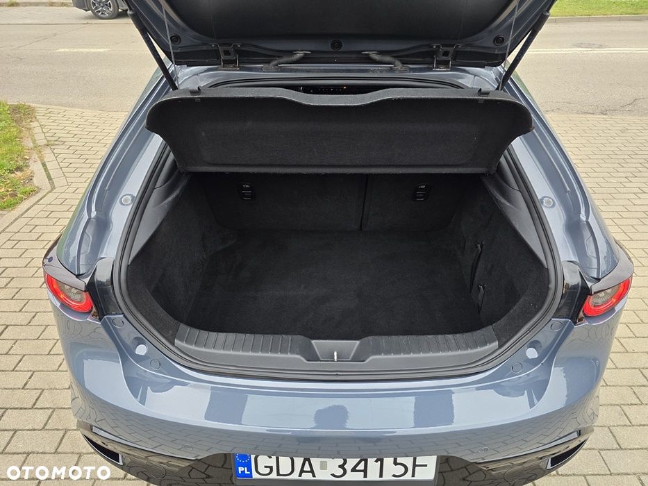 Mazda 3 - 35
