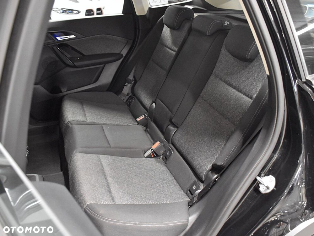 BMW iX1 eDrive20 66.5kWh - 12