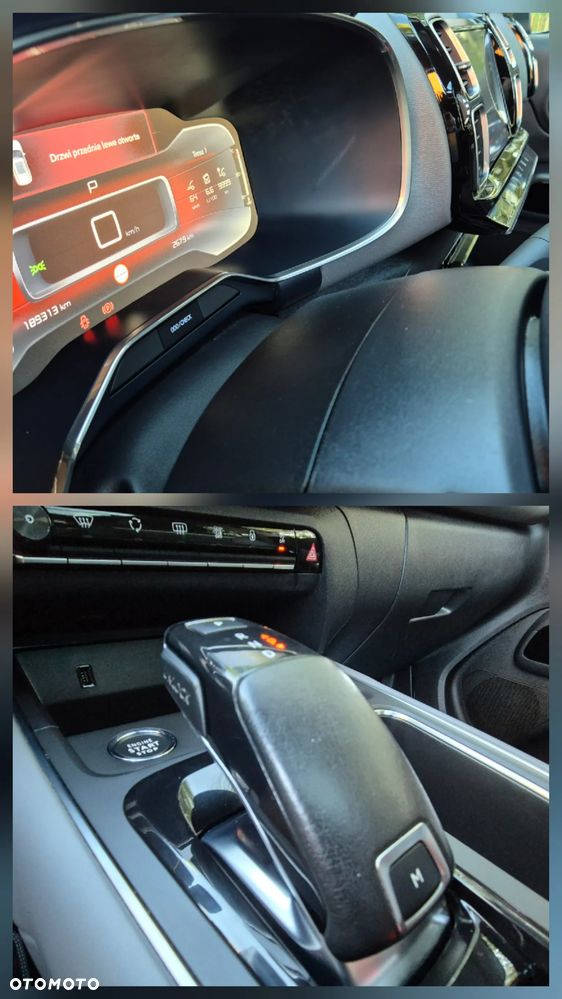 Citroën C5 Aircross 2.0 BlueHDi Shine EAT8 - 29