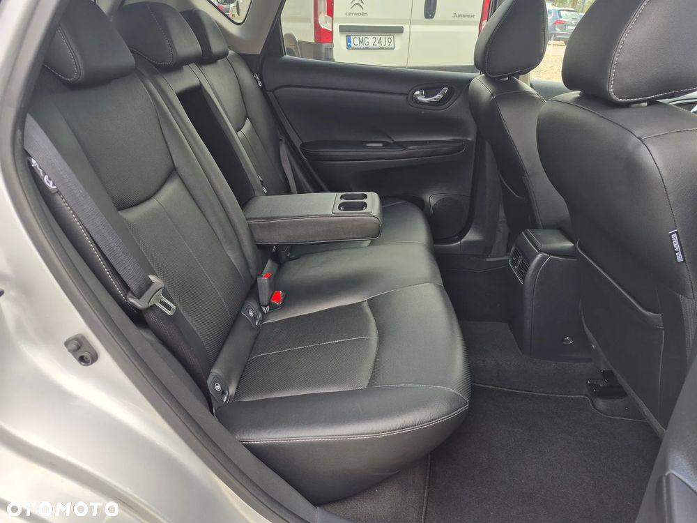 Nissan Pulsar 1.2 DIG-T Tekna Xtronic - 29