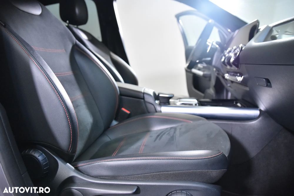 Mercedes-Benz GLA AMG 45 S 4MATIC+ Aut. - 12