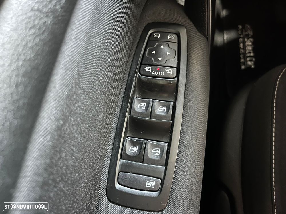 Renault Mégane 1.5 dCi Limited SS - 20