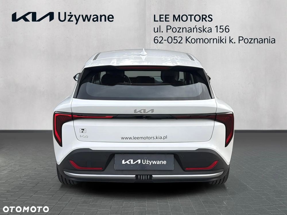 Kia K4 1.6 T-GDI M - 4