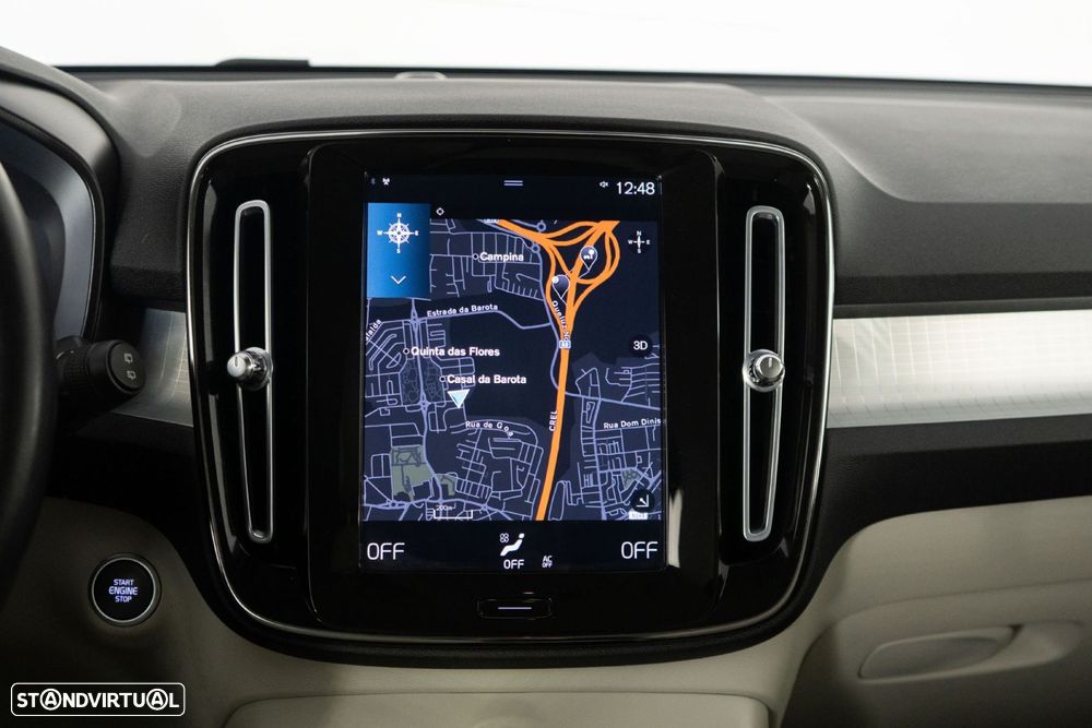 Volvo XC 40 1.5 T5 PHEV Inscription Expression - 22