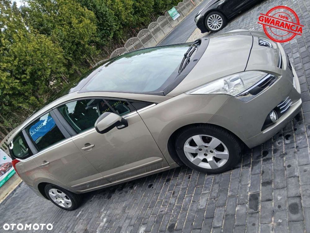 Peugeot 5008 2.0 HDi Family - 39