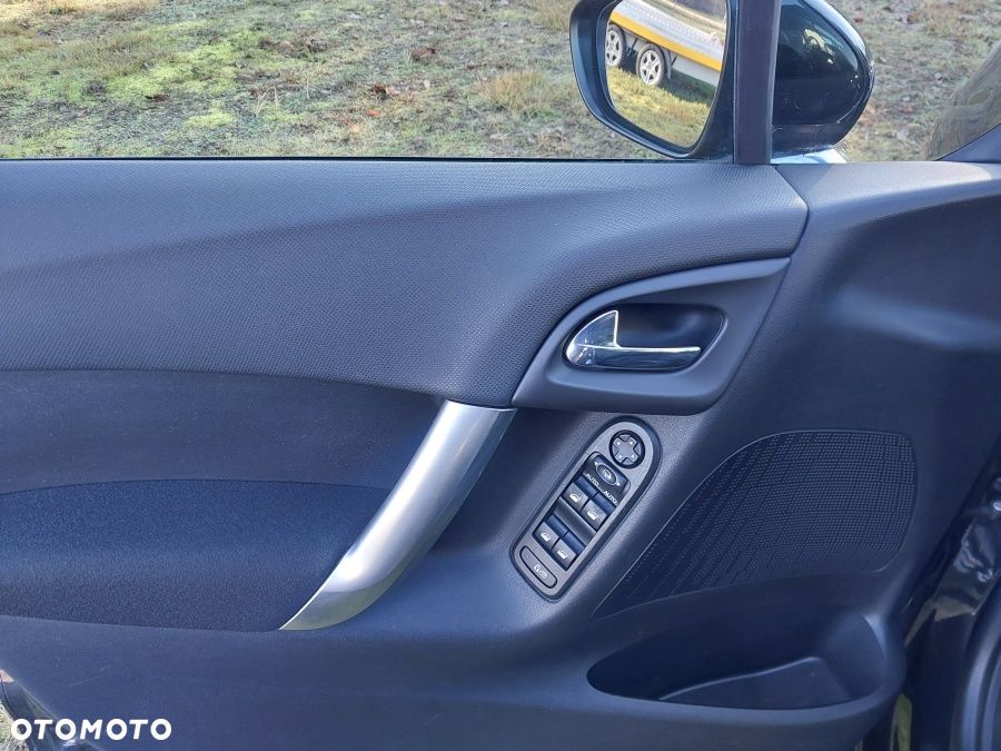 Citroën C3 1.4 VTi Exclusive - 15