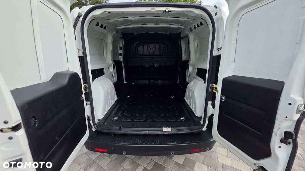 Fiat Doblo Maxi 1.4 benzyna 95km - 7