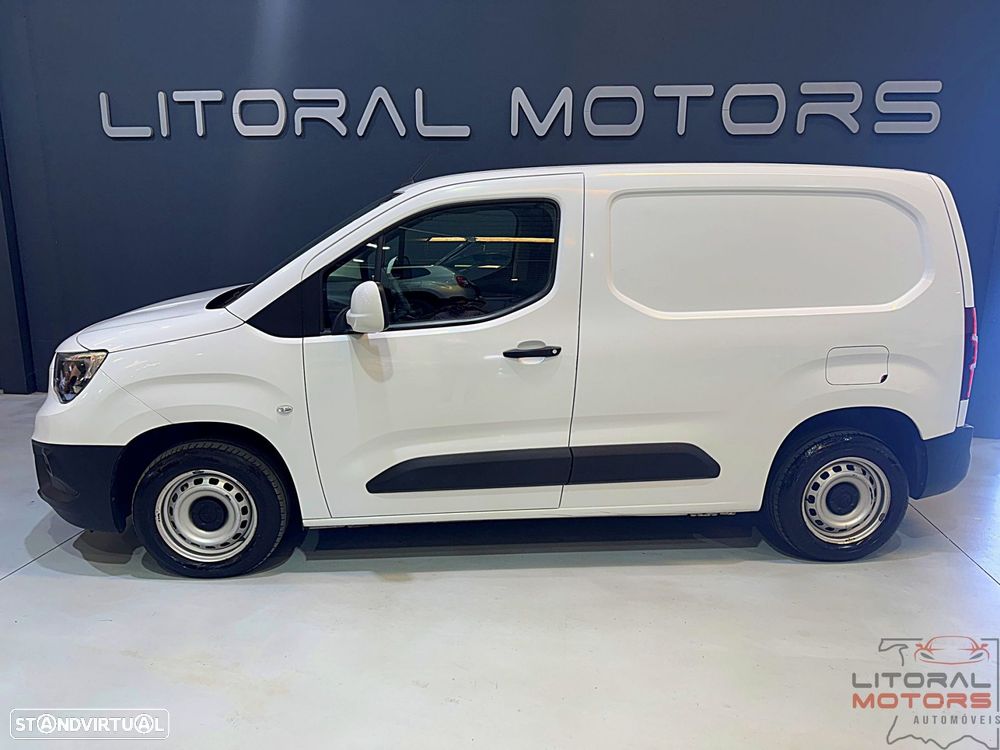 Opel Combo Life 1.5 CDTi L1H1 Edition Plus - 6