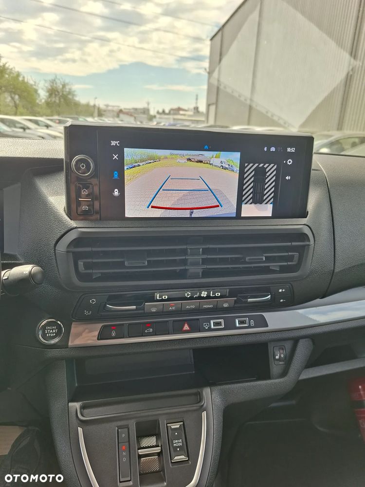 Toyota Proace - 15