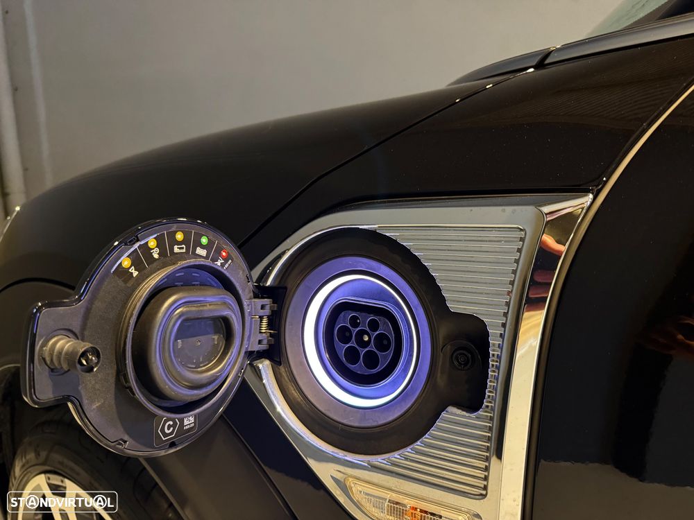 MINI Countryman Cooper SE ALL4 Northwood Edition Auto - 23