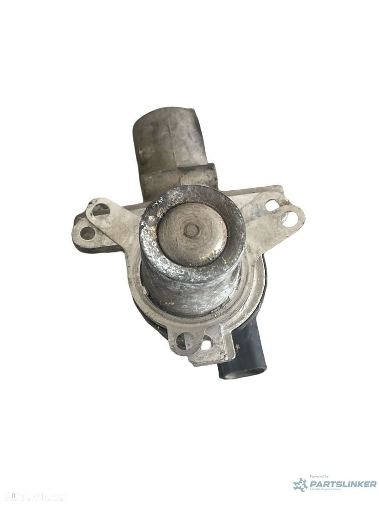 Supapa EGR RENAULT CLIO III BR0/1, CR0/1 2005 - > 1.5D - 3