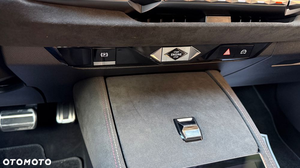DS Automobiles DS 4 1.6 E-Tense Performance Line - 36
