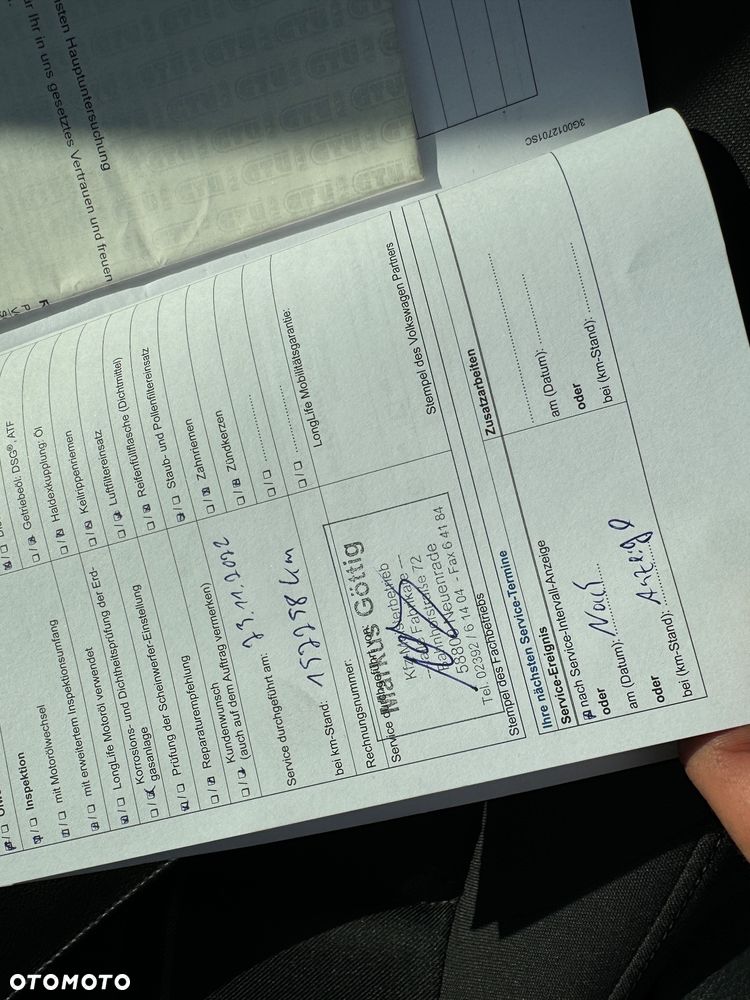 Volkswagen Golf 1.6 TDI BlueMotion Technology Lounge - 37