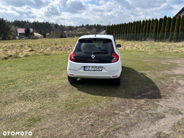 Renault Twingo TCe 90 INTENS - 10