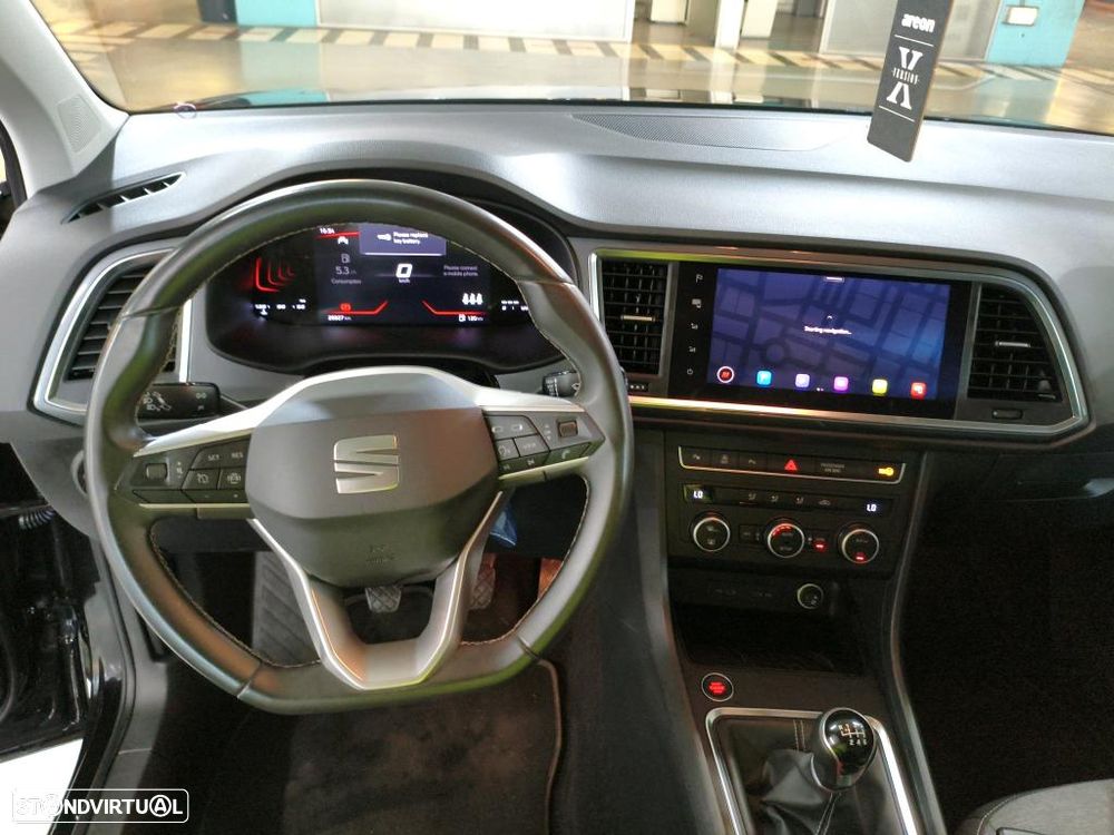 SEAT Ateca 1.0 TSI Style - 7